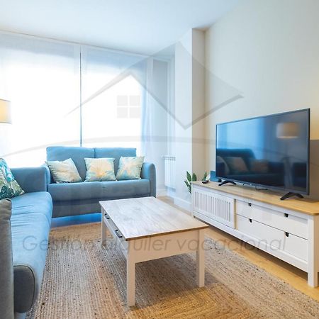 I&I Apartament Ribadesella Zewnętrze zdjęcie