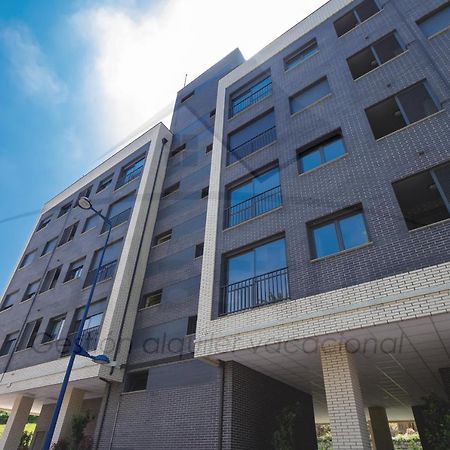 I&I Apartament Ribadesella Zewnętrze zdjęcie