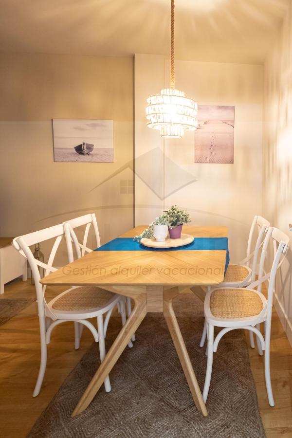 I&I Apartament Ribadesella Zewnętrze zdjęcie