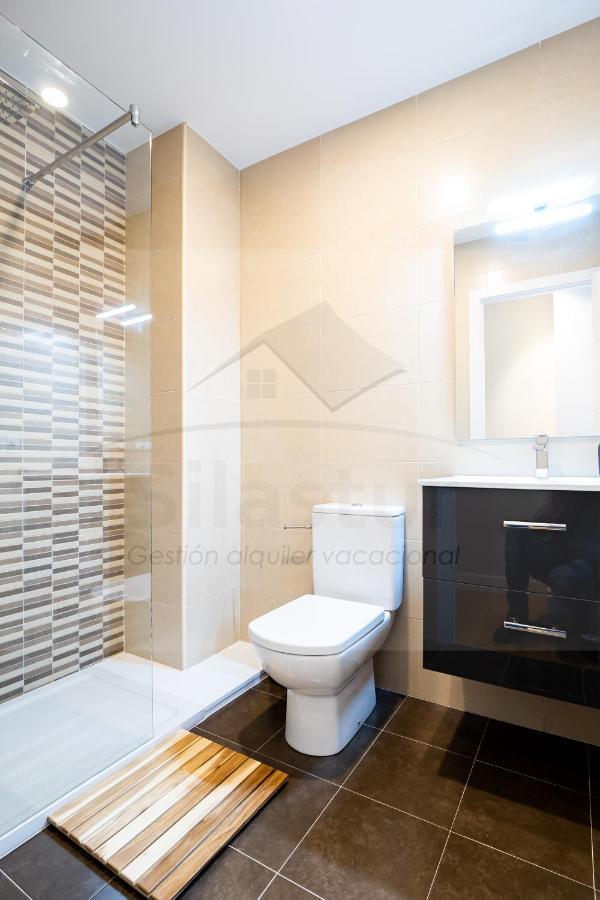 I&I Apartament Ribadesella Zewnętrze zdjęcie