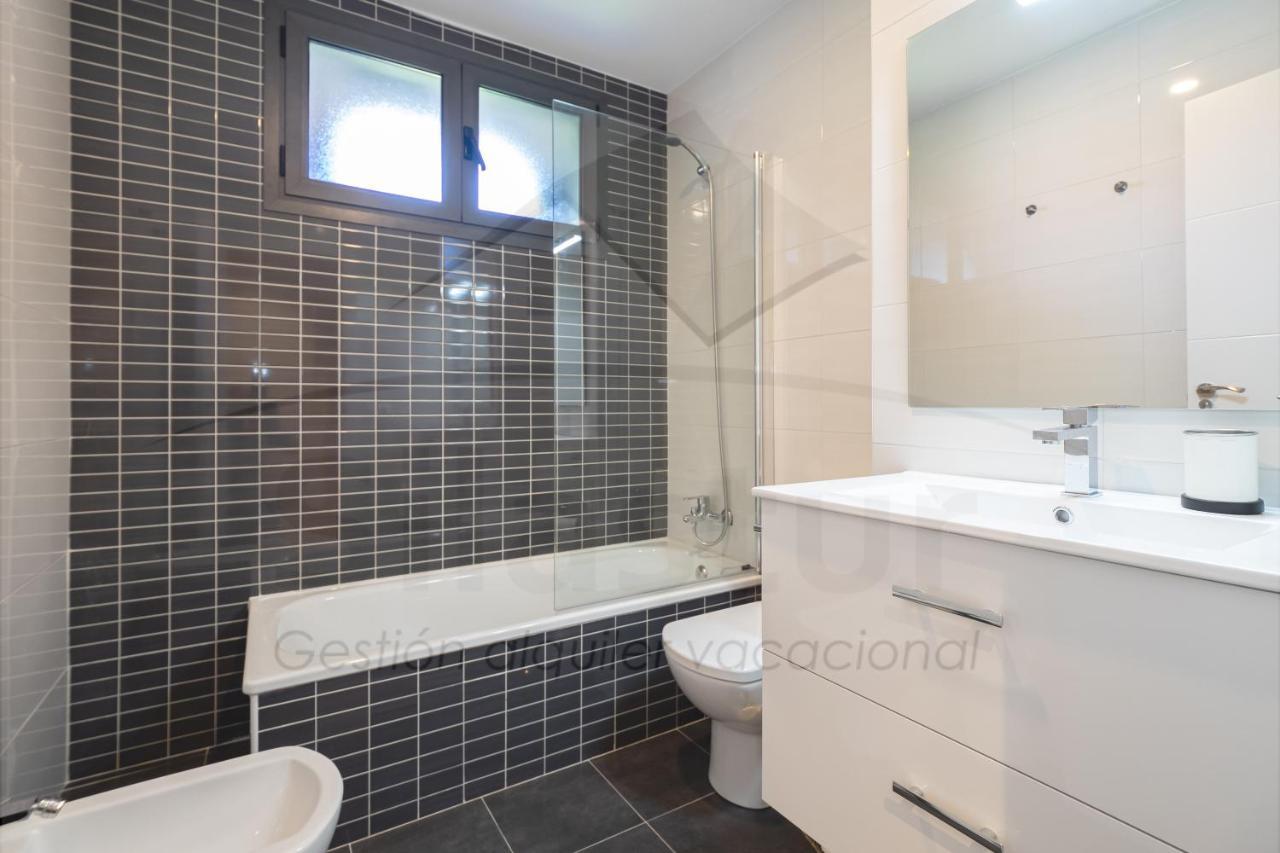I&I Apartament Ribadesella Zewnętrze zdjęcie