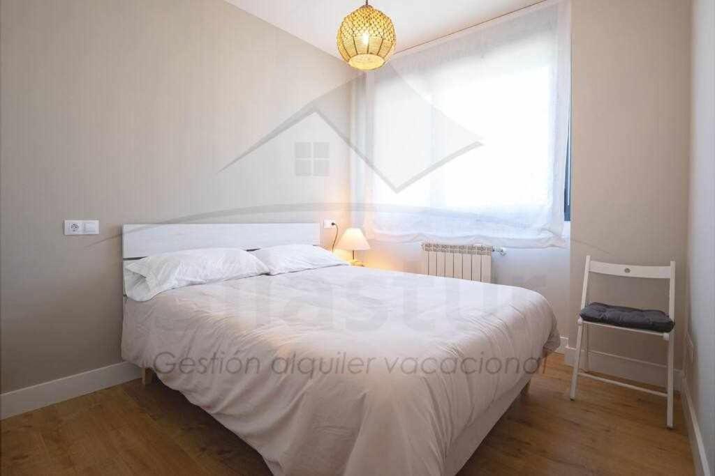 I&I Apartament Ribadesella Zewnętrze zdjęcie