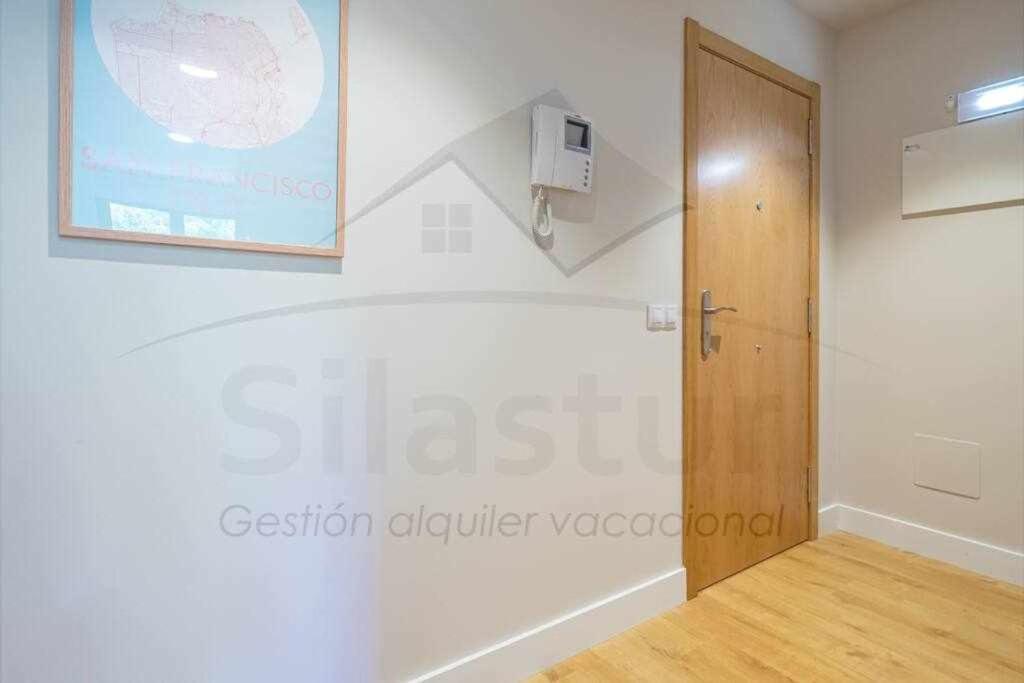 I&I Apartament Ribadesella Zewnętrze zdjęcie
